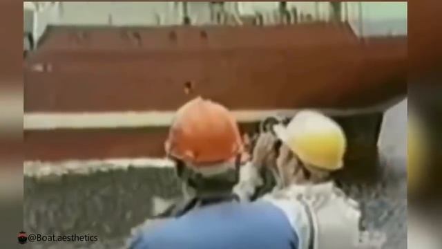 Ship Launch Fail Compilation смотреть онлайн
