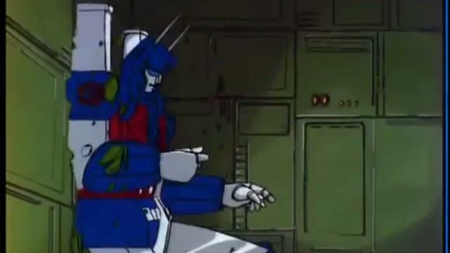 Transformers G1 Ultra Magnus vs Cyclonus (Surprise Party) смотреть онлайн