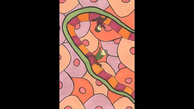Children's Song for Trombone #6 - Eastern European style improvised SOLO for Kids Yamaha смотреть онлайн