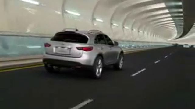 2013 Infiniti EX and FX Infiniti Laval смотреть онлайн