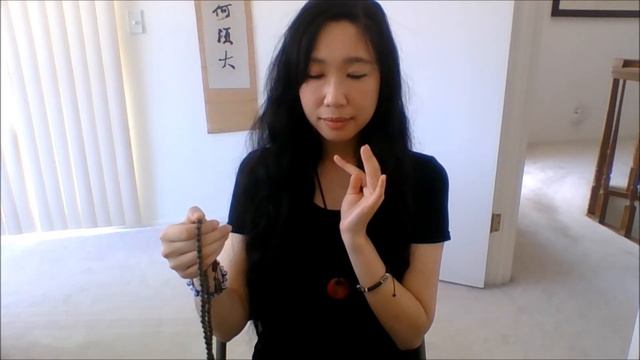 Vajrapani Mantra: Guided 108 Recitations [Supplement to Lei Fa, Thunder Rites Practicum] смотреть онлайн