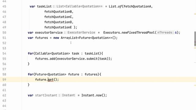 #3 Asynchronous Programming-Launching Several Tasks Concurrently смотреть онлайн