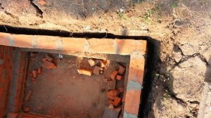 Смотровая яма и погреб в гараже своими руками