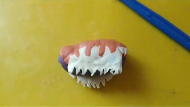 КОТЫ ВОИТЕЛИ. Создание Львиногрива из пластилина. # 2. смотреть онлайн