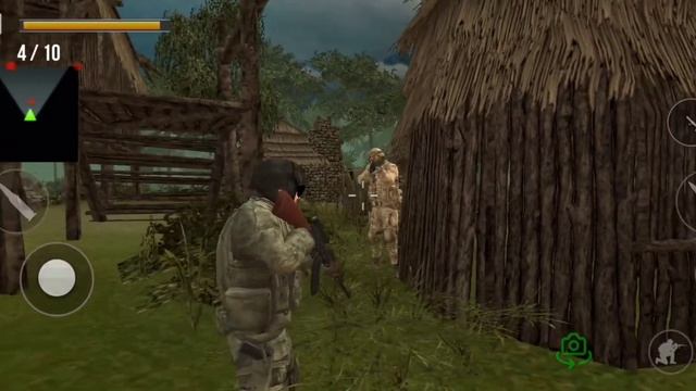 ИГРА. (Mountain Shooting) 17.01.2021. смотреть онлайн