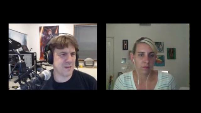 The Infinite Loop Show Episode 32: This is not the Pad you're looking for! смотреть онлайн