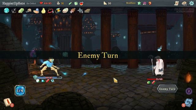 Slay the Spire June 12th Daily - Defect | Trying to make Aggregate + Tempest work смотреть онлайн