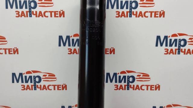 Амортизатор передний масляный Miles DM00205 DAEWOO смотреть онлайн