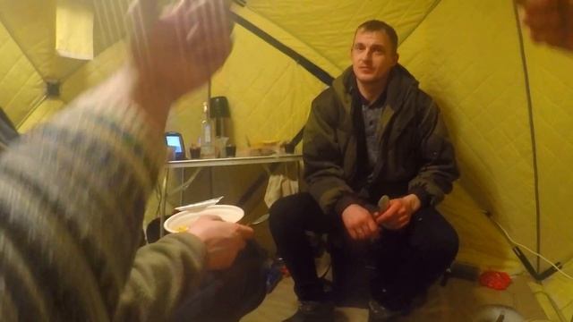 C НАСТУПАЮЩИМ 23 ФЕВРАЛЯ ИЛИ О ЧЁМ ГОВОРЯТ РЫБАКИ! 23 ФЕВРАЛЯ - УВИЛЬДЫ. смотреть онлайн