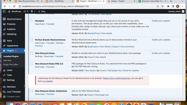 How to translate "Discount" and "Free" labels to a different language using Loco Translate смотреть онлайн