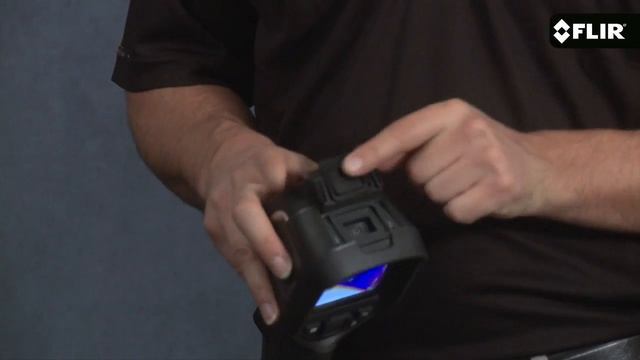 Introducing the FLIR E4 Infrared Camera with MSX смотреть онлайн