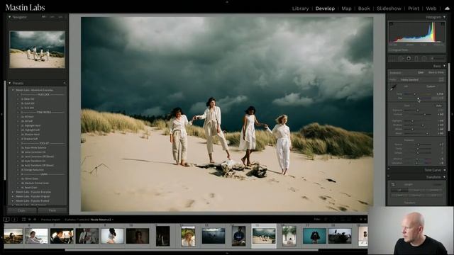 LIVE EDIT: Back to Basics! смотреть онлайн