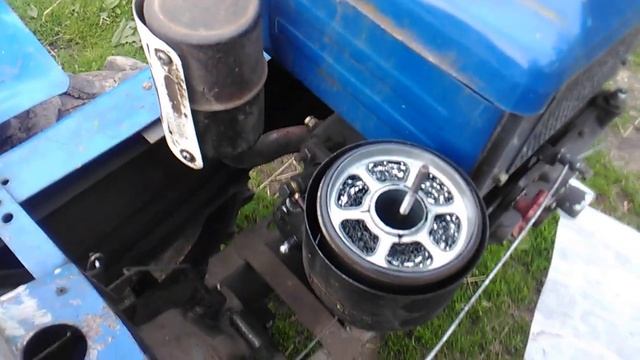 Фильтр мотоблока смотреть онлайн