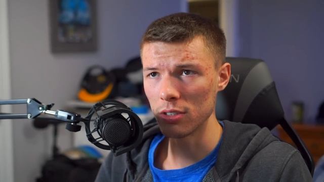 Huge AMD Drama смотреть онлайн