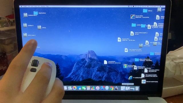 How to make MacBook Pro looks like window 7 on MacBook Pro смотреть онлайн