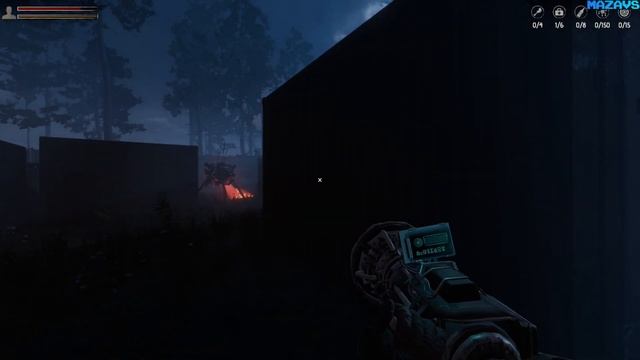 The Light Keeps Us Safe ★ GamePlay ★ Ultra Settings смотреть онлайн