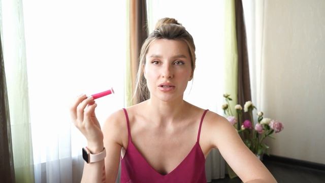 Любимое для губ - Dior, Charlotte Tilbury, Chanel, ArtDeco, Ninelle смотреть онлайн