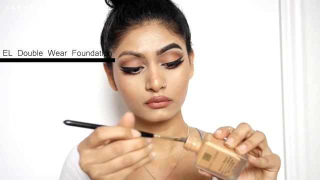 Gradient INSTAGRAM Brows Vs NATURAL Brows | Lavish Krish смотреть онлайн