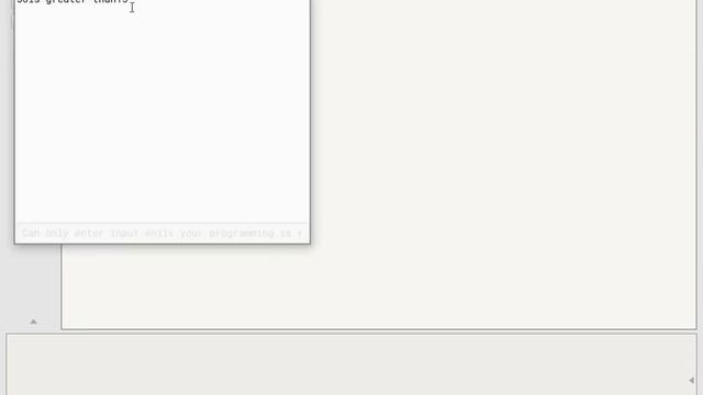 java lesson 5-if,if-else statement смотреть онлайн