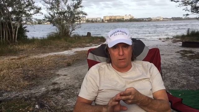 Lafayette  Louisiana Family Excursion