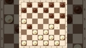 Как играть в начале партии! Дебют: Косяк - Гамбитный дебют. Коротко о всех вариантах | #шашки