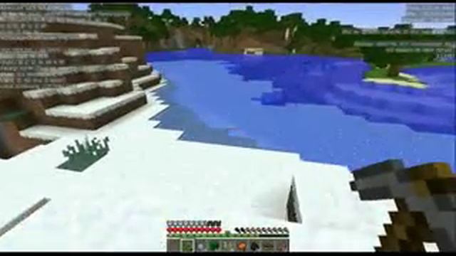 Mine Craft 1 8 8 Baron Safon II Сезон # 4 Как найти кактус Серия 15 смотреть онлайн
