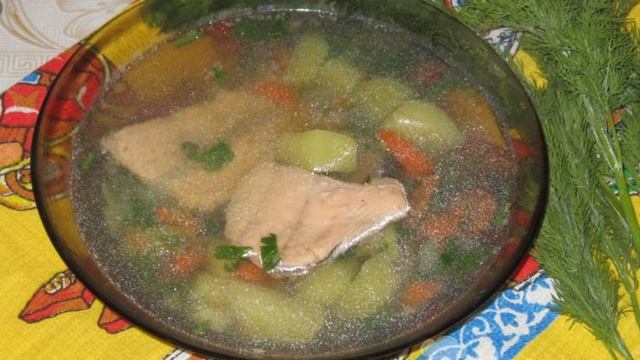 Книга рецептов