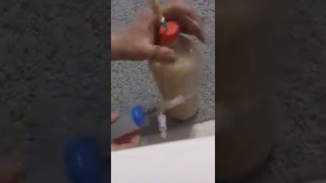 Как заготовить запас крупы в вакуумной упаковке