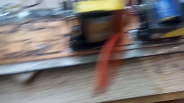 Инвертор 12-220/380 на Sg3525 из китайских модулей (3)