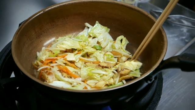 Гигантская РАКОВИНА Сашими ОКИНАВА Морепродукты