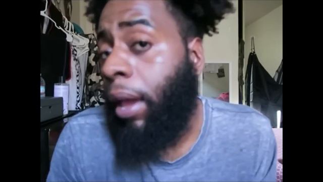 A VEGAN BEARD BRUSH ? 😉 ELEGANCE BEARD PRODUCTS REVIEW By BAMAZING VLOG смотреть онлайн