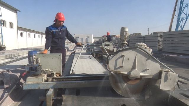 Surxon Sanoat Qurilish Kompaniyasi ( INNOVATSIYA)