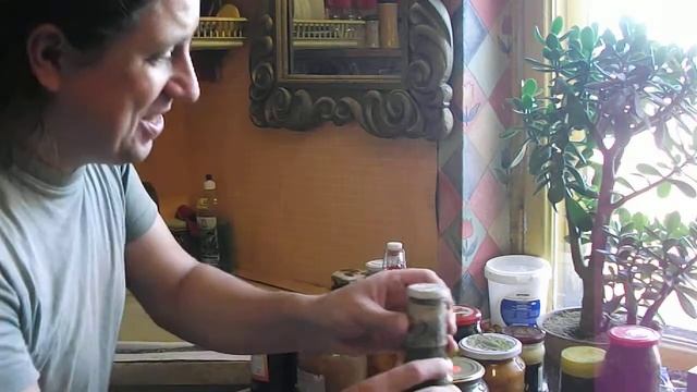 Lāča Maizes Zupa - Sagatavošanas Darbi Virtuvē - 1daļa