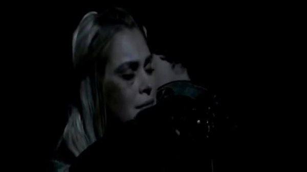 Беллами и Кларк||Вселенная