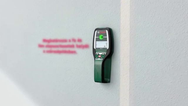 Bosch PMD 10 POS - Ahol fúrni érdemes смотреть онлайн