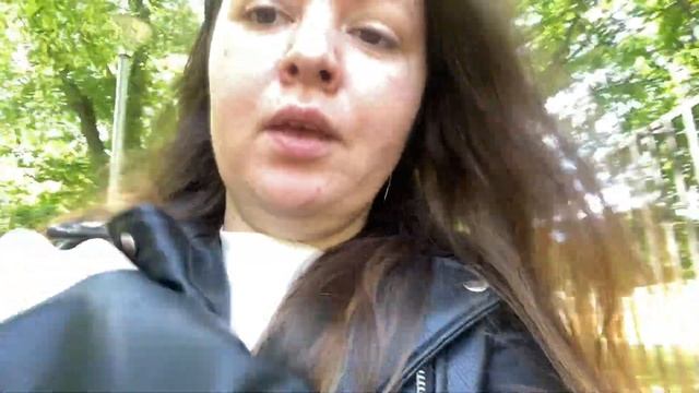 Моя новая прическа/ последняя неделя мая/завела вторую кошку?! смотреть онлайн