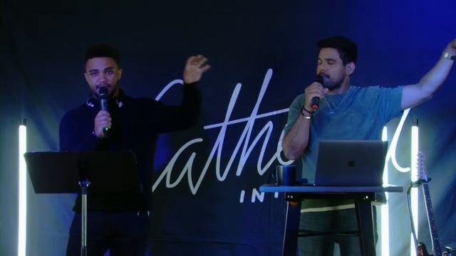 Parábolas Inesquecíveis de Jesus - As Dez Virgens | Pr. Edgar Chaves смотреть онлайн