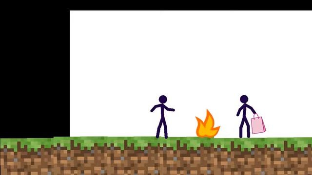 Супер бой #1 (сделай мультик) смотреть онлайн