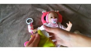 Вещи для реборна в деревню