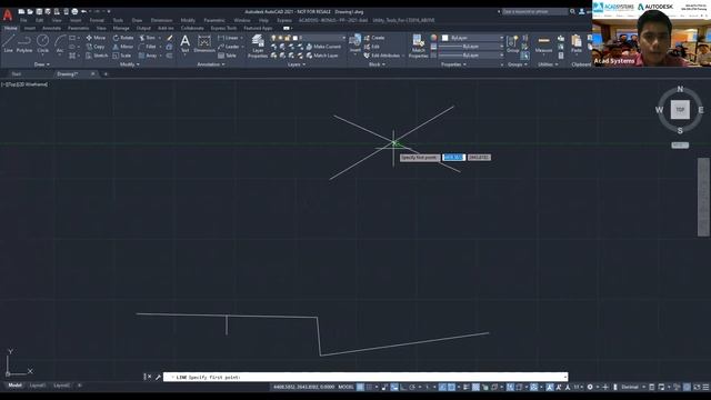 Acad Systems How to Use and Manage Object Snap in AutoCAD смотреть онлайн