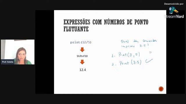 Meu Primeiro Programa em Python: Alô Mundo! Pular para 8,18 min. смотреть онлайн