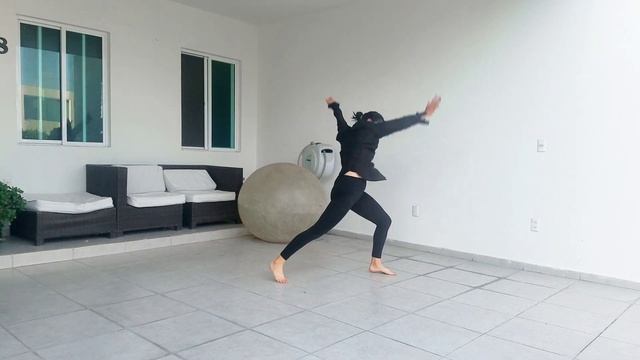 TEN X WINWIN Choreography - lovely (Billie Eilish, Khalid) | Dance Cover by Danisaurio смотреть онлайн