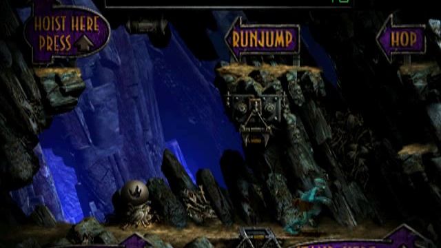 Oddworld: Abe's Exoddus - Using LIJI's Level Editor смотреть онлайн