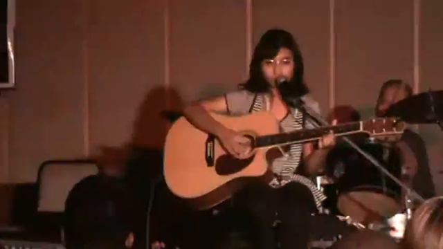 Musicmate Guitar Recital '09: Bea Valencia смотреть онлайн