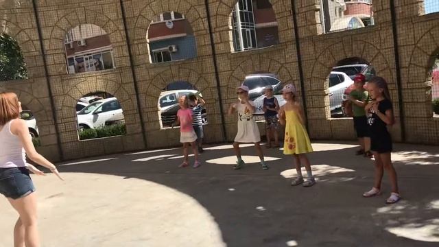 Летний лагерь с 4 до 12 лет смотреть онлайн