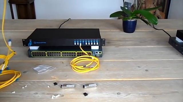 Multiplexers Tutorial смотреть онлайн