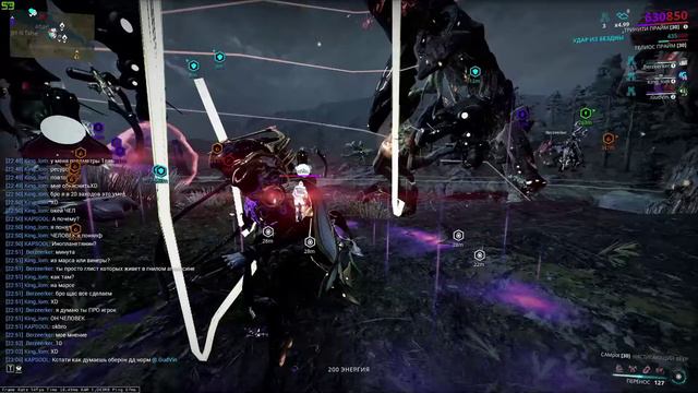 WARFRAME 5х3 с бухим (2 ночи) смотреть онлайн