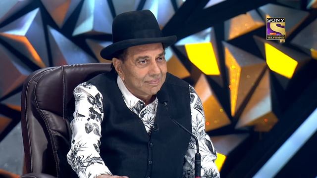 Pranjal की Singing में खो गए Dharmendra जी |Superstar Singer S2 |Himesh| Pranjal Special смотреть онлайн
