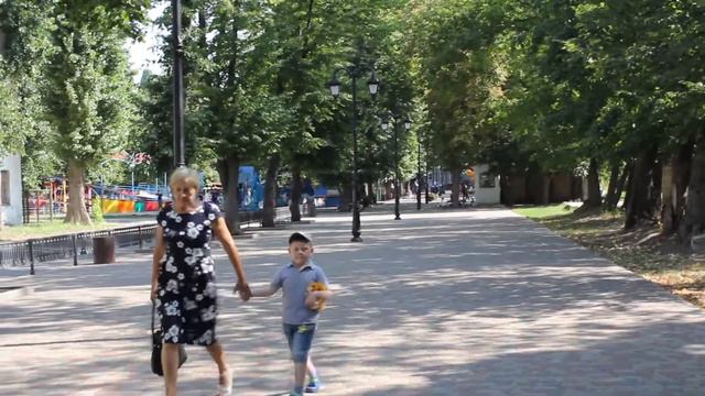 Кременчуг 2019. Веснянка. Детская работа. смотреть онлайн