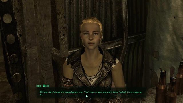 Fallout 3 - Ep.2 : Megaton - Playthrough FR HD par Fanta смотреть онлайн